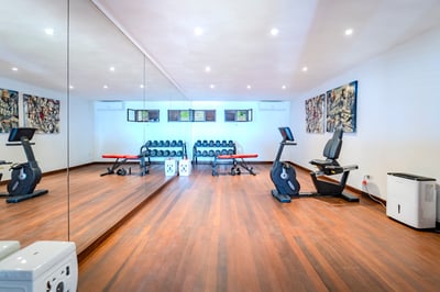 Luxury Villa Photo #48