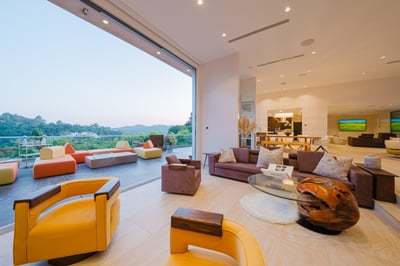 Luxury Villa Photo #46