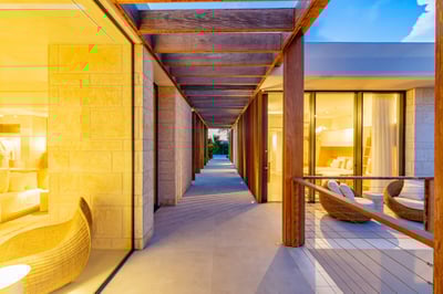 Luxury Villa Photo #29