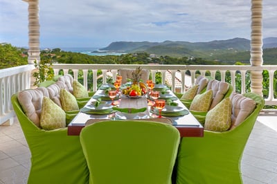 Luxury Villa Photo #13