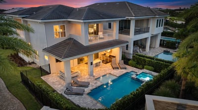Luxury Villa Photo #62
