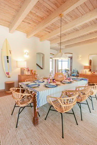Luxury Villa Photo #16