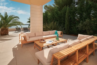 Luxury Villa Photo #33
