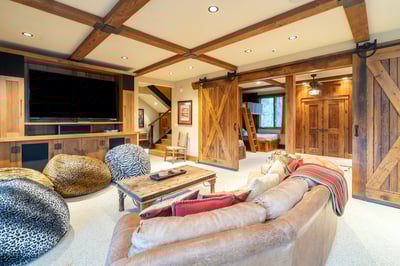 Luxury Villa Photo #14