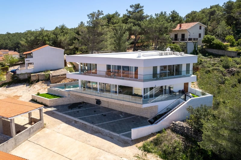 Villa Solar Hvar