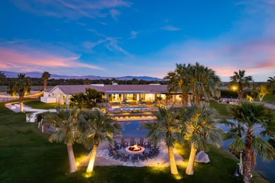 Luxury Villa Photo #55