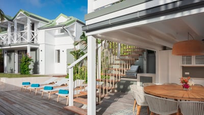 Luxury Villa Photo #16