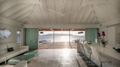 Luxury Villa Photo #19