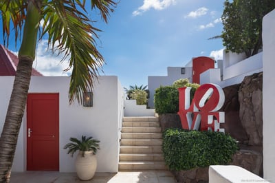 Luxury Villa Photo #19