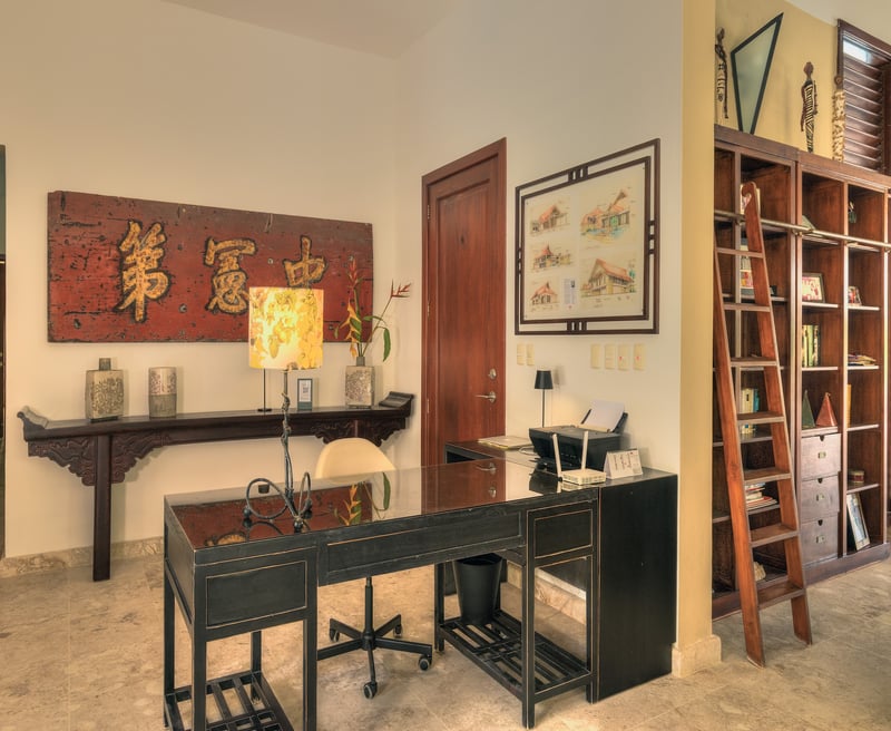 La Cana H3 | Caballet