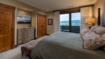 King suite 3