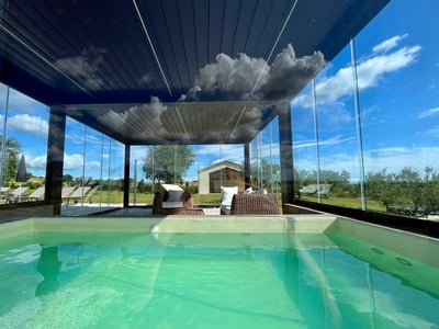 Luxury Villa Photo #10