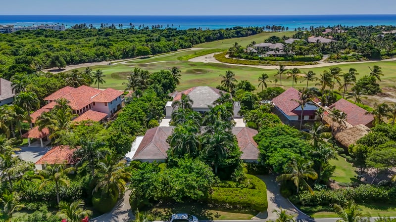 Arrecife 69 | Allegra