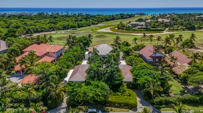Luxury Villa Photo #51