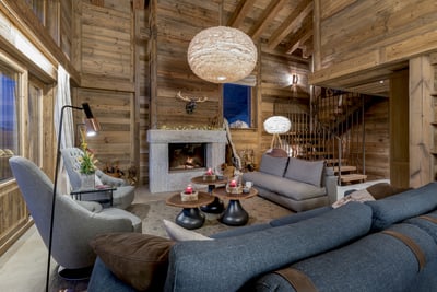 Luxury Villa Photo #14