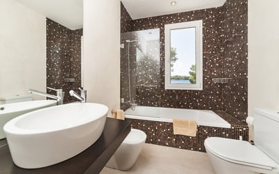 Luxury Villa Photo #34