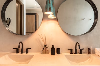 Luxury Villa Photo #35