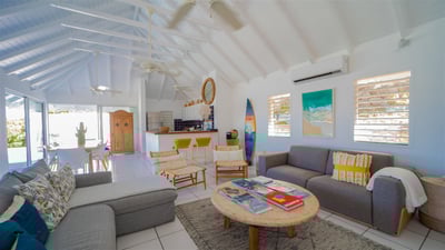 Luxury Villa Photo #11