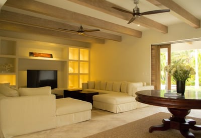 Luxury Villa Photo #10