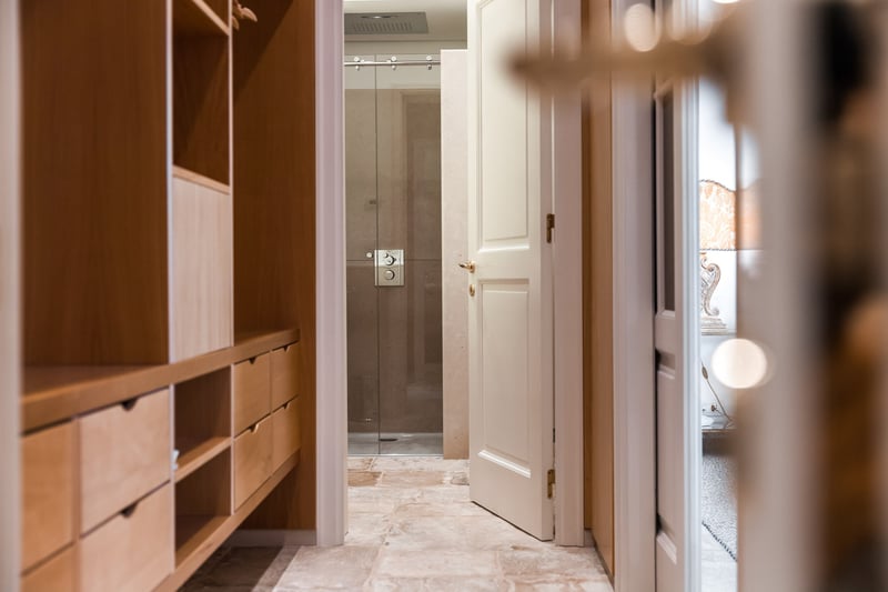 La Residenza Pettolecchia