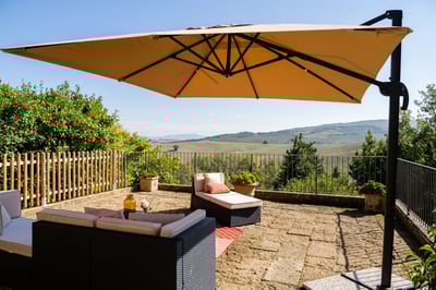 Luxury Villa Photo #5