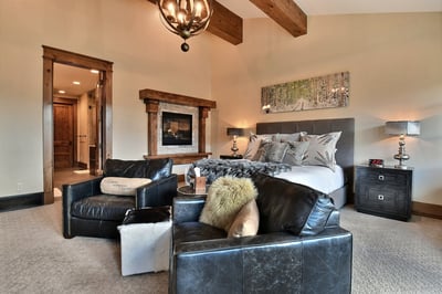 Luxury Villa Photo #33