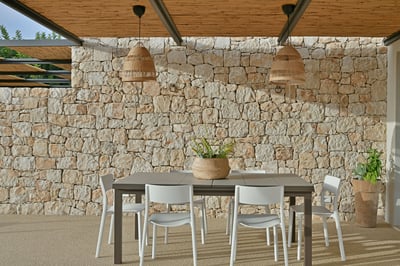 Luxury Villa Photo #6