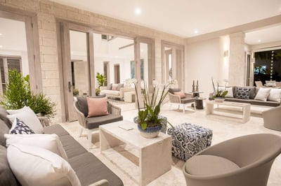 Luxury Villa Photo #25