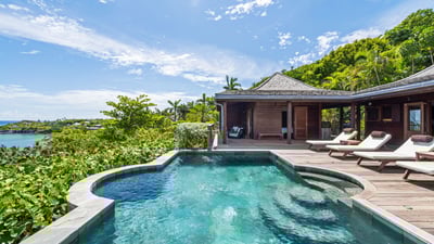 Luxury Villa Photo #8