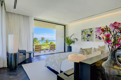 Las Ondas - Ocean view Architectural Masterpiece