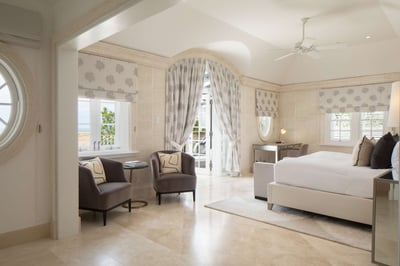 Luxury Villa Photo #38
