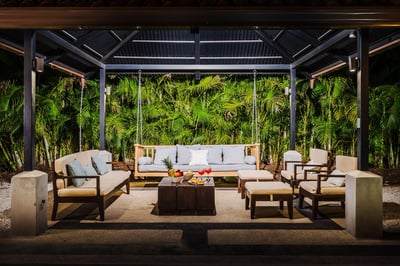 Luxury Villa Photo #10