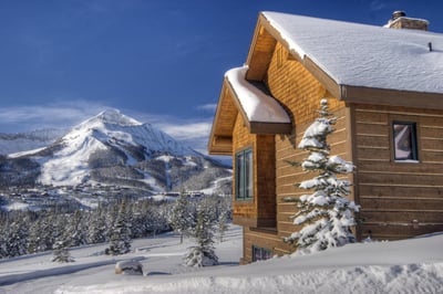 Luxury Villa Photo #26