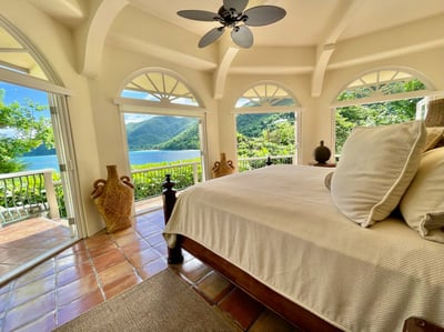 Luxury Villa Photo #38