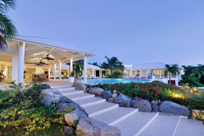 Luxury Villa Photo #8