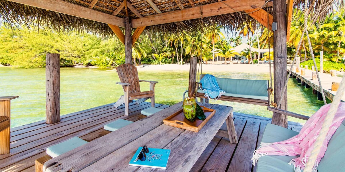 Les Jalousies villa rental in Cayman Kai - 13