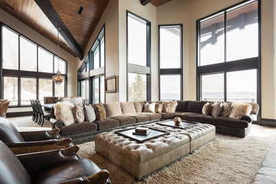 Luxury Villa Photo #24