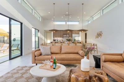 Luxury Villa Photo #19