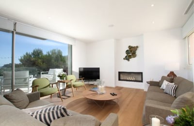 Luxury Villa Photo #8