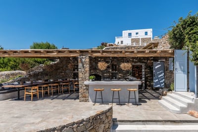 Luxury Villa Photo #23