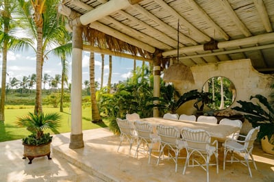 Luxury Villa Photo #15