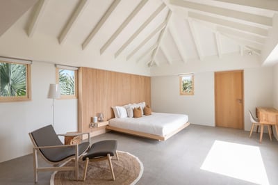 Luxury Villa Photo #39