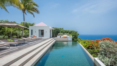 Luxury Villa Photo #11