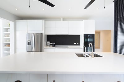 Luxury Villa Photo #18