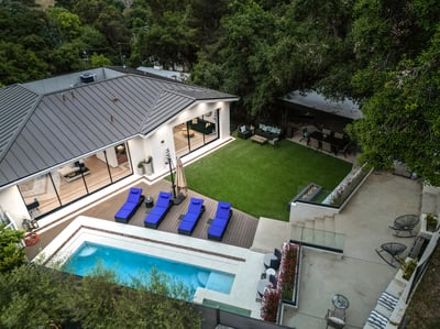 Luxury Villa Photo #4