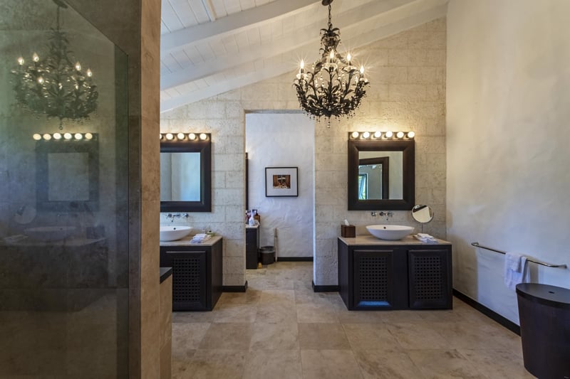 Sienna at Royal Westmoreland