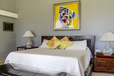 Luxury Villa Photo #13