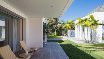 Luxury Villa Photo #22