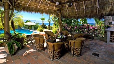 Luxury Villa Photo #8