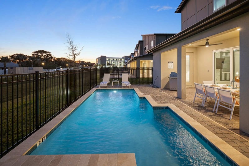 High Roller at Harbor Island Beach Club